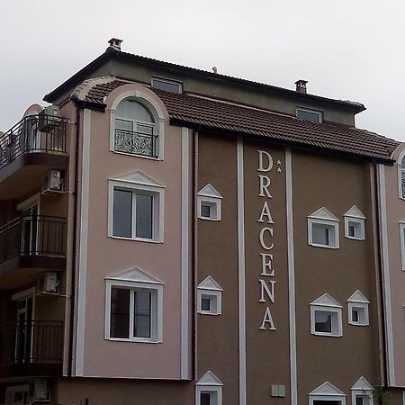 Dracena Guesthouse Ravda Ngoại thất bức ảnh