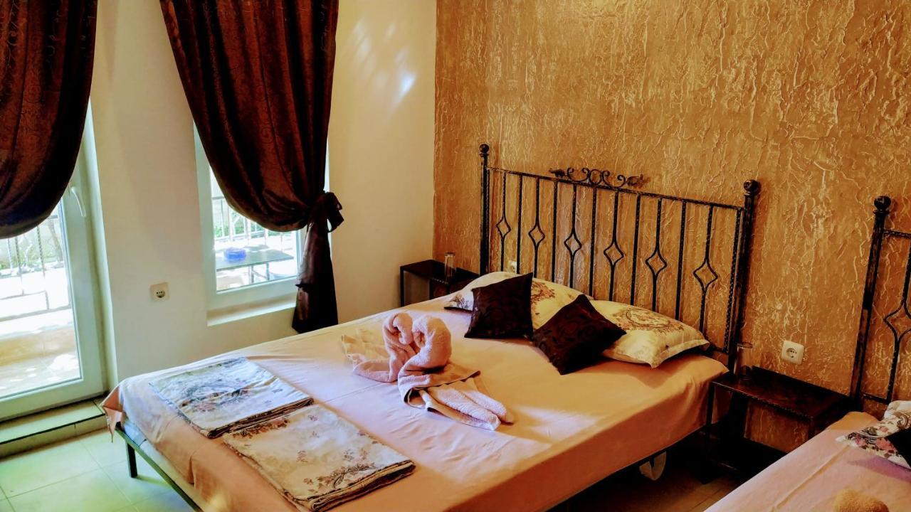 Dracena Guesthouse Ravda Ngoại thất bức ảnh