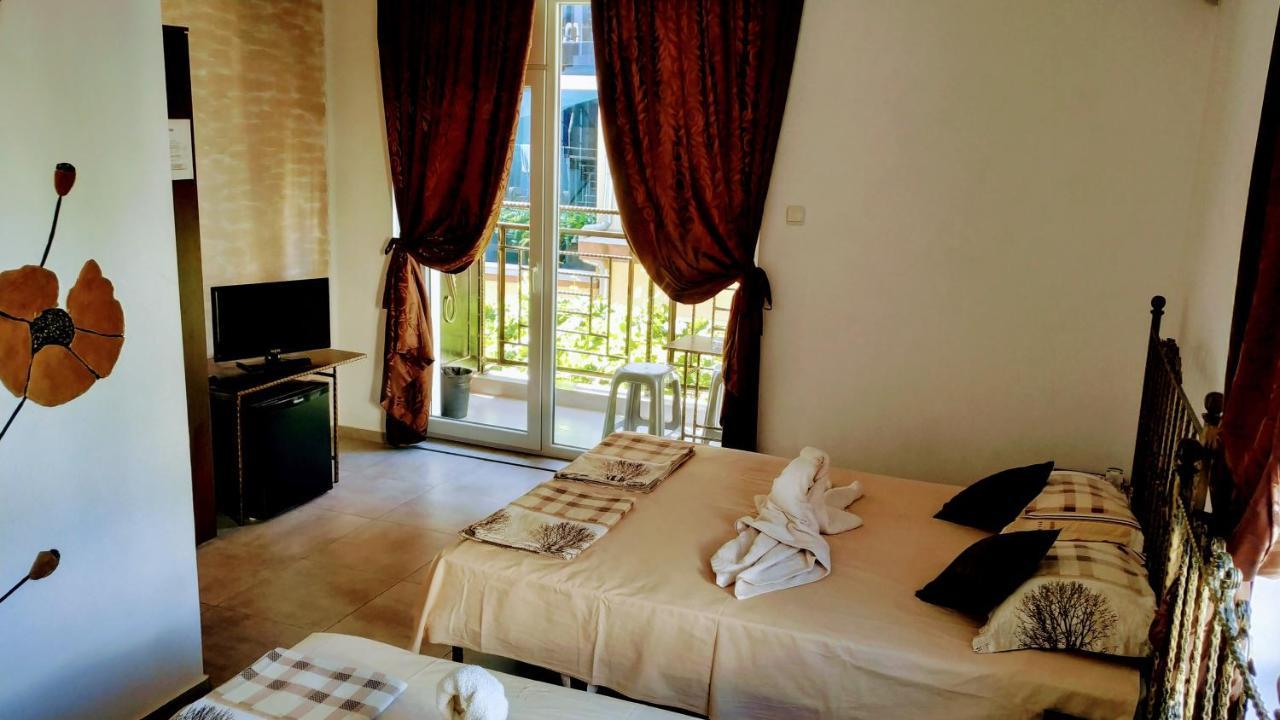 Dracena Guesthouse Ravda Ngoại thất bức ảnh