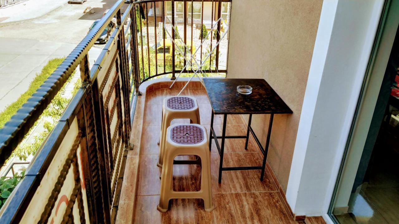 Dracena Guesthouse Ravda Ngoại thất bức ảnh