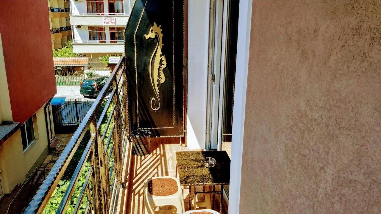Dracena Guesthouse Ravda Ngoại thất bức ảnh