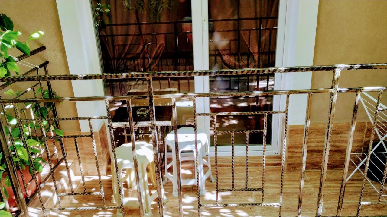 Dracena Guesthouse Ravda Ngoại thất bức ảnh