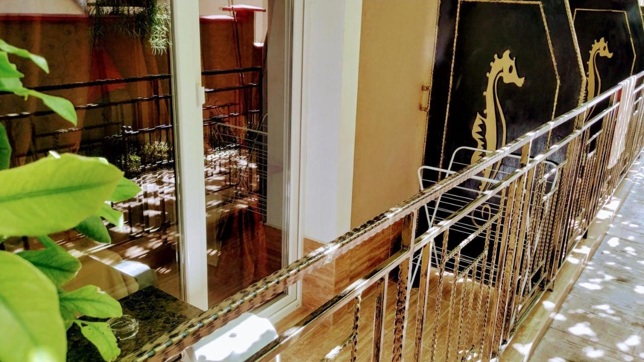 Dracena Guesthouse Ravda Ngoại thất bức ảnh