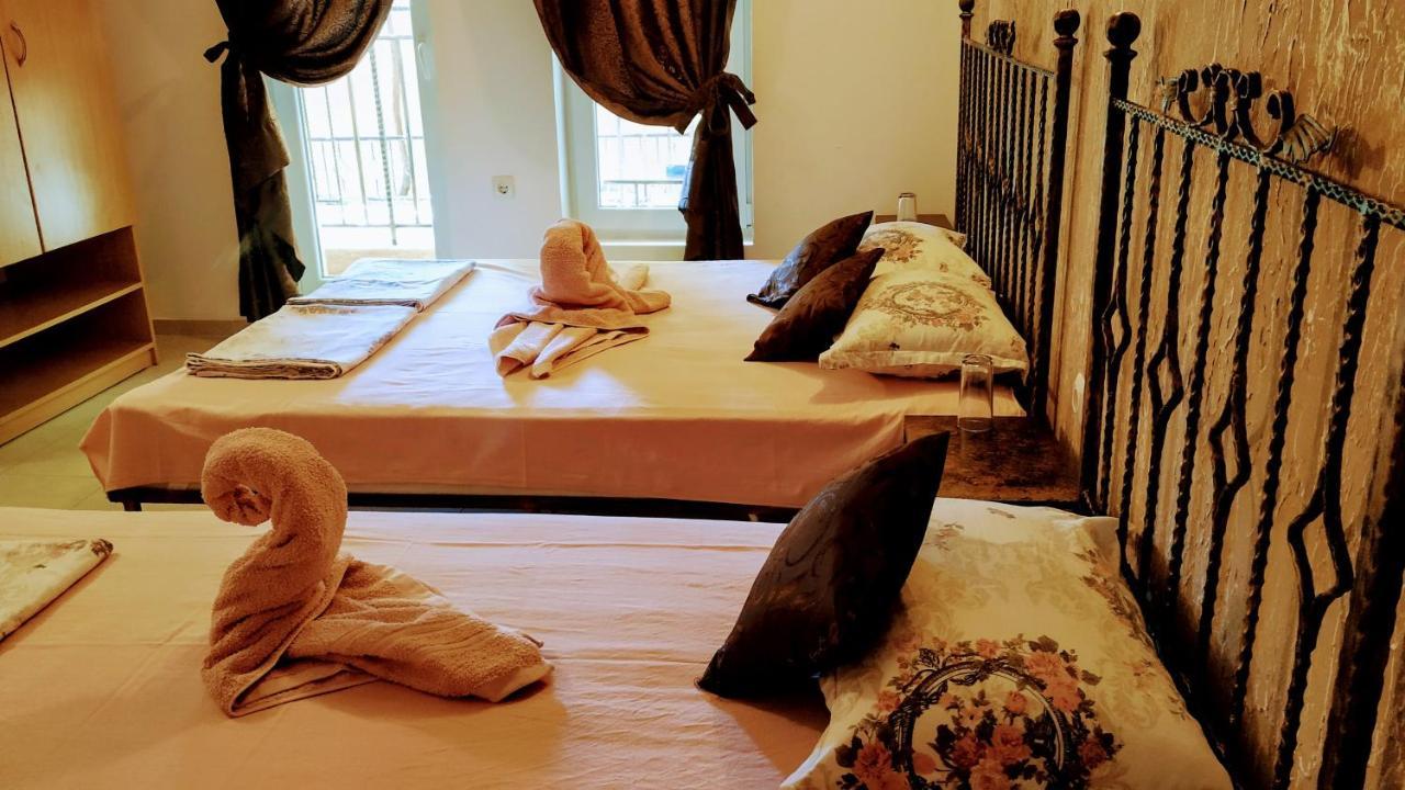 Dracena Guesthouse Ravda Ngoại thất bức ảnh