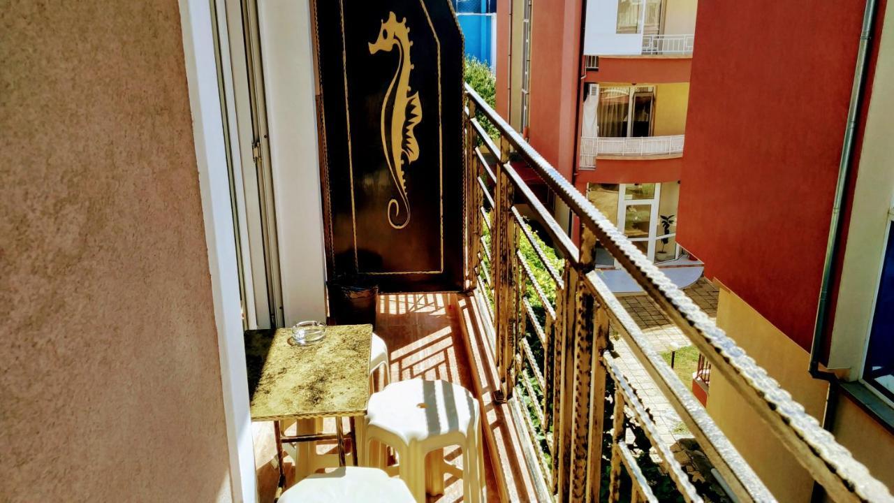 Dracena Guesthouse Ravda Ngoại thất bức ảnh