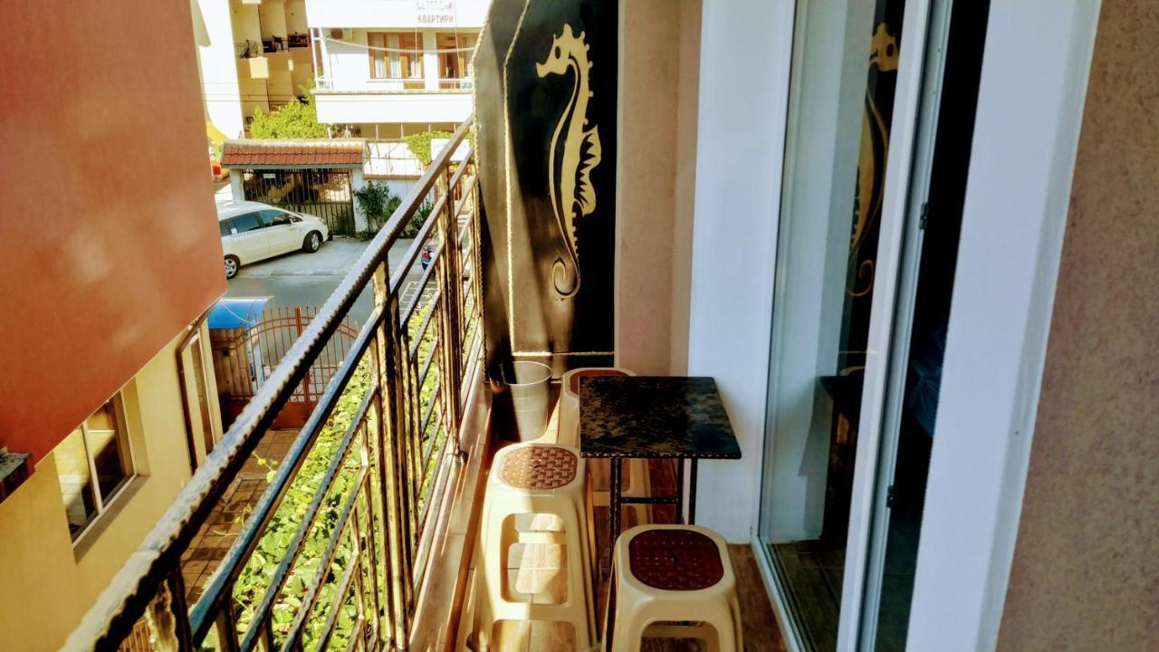 Dracena Guesthouse Ravda Ngoại thất bức ảnh