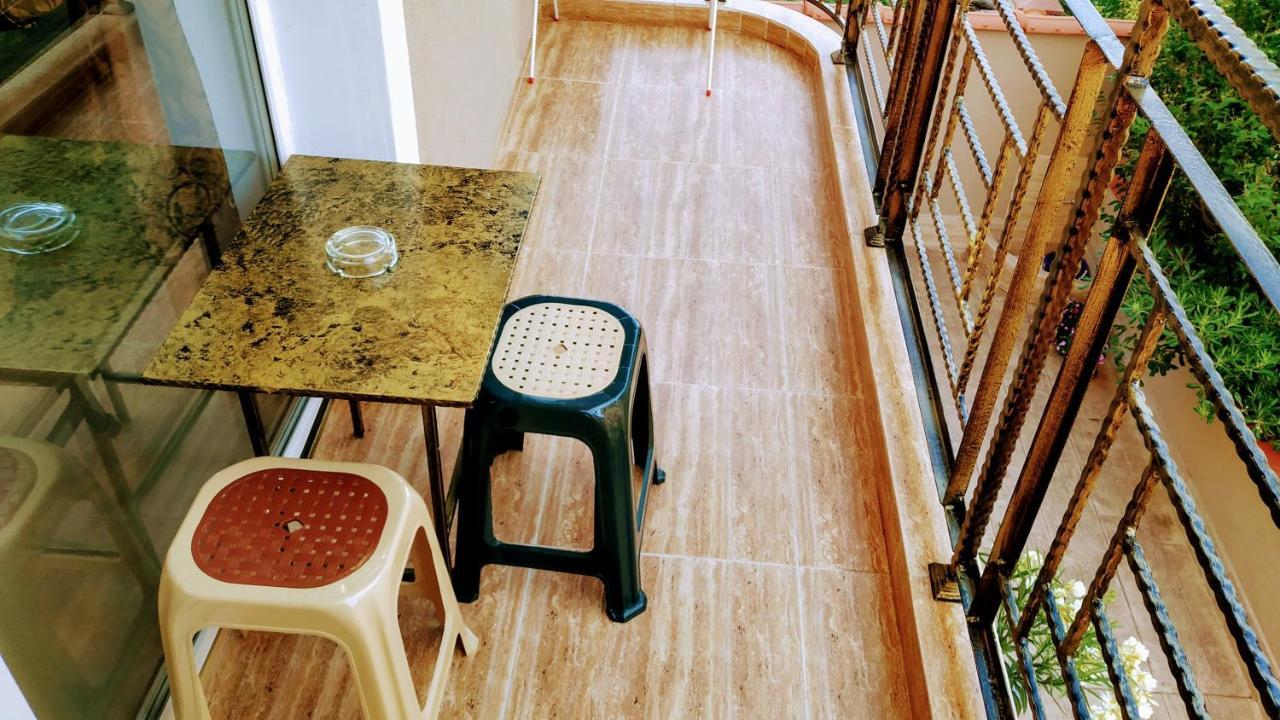 Dracena Guesthouse Ravda Ngoại thất bức ảnh