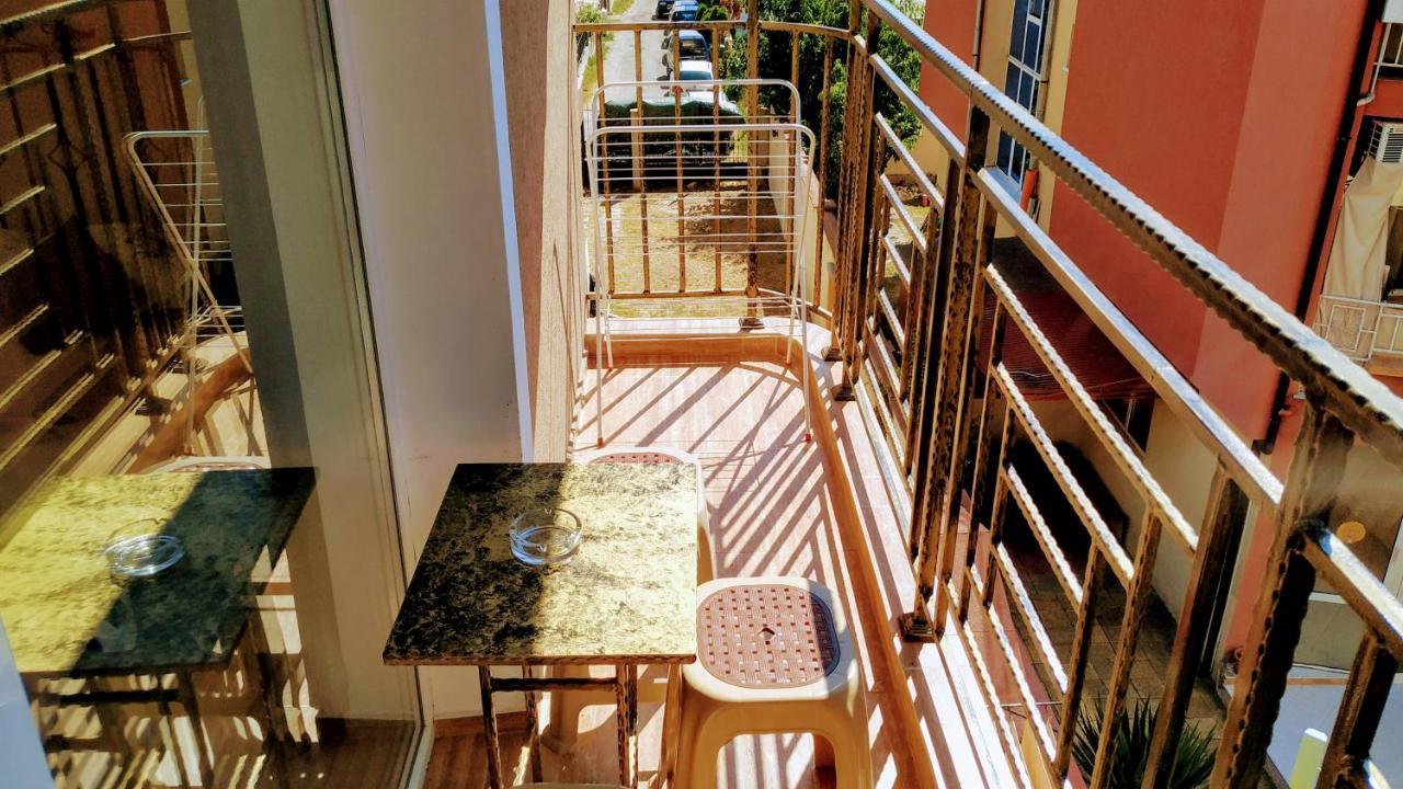 Dracena Guesthouse Ravda Ngoại thất bức ảnh