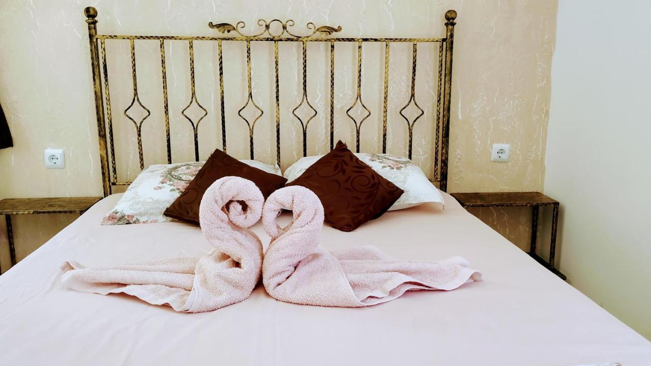 Dracena Guesthouse Ravda Ngoại thất bức ảnh