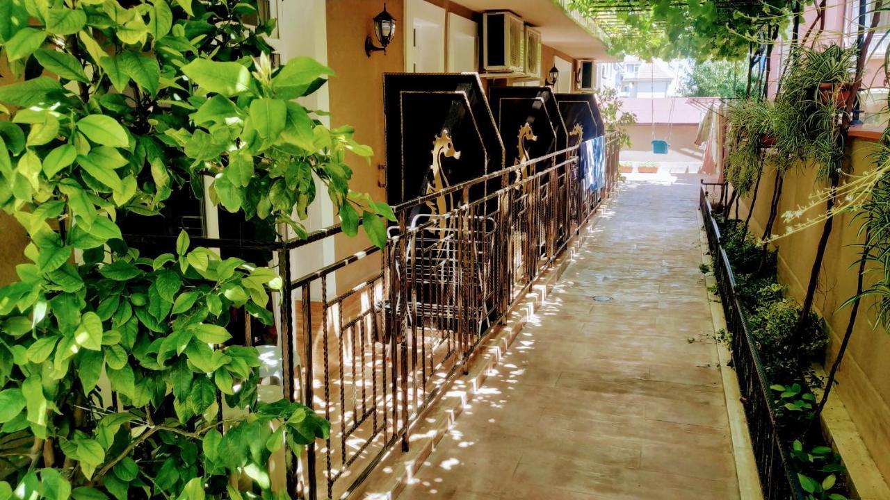 Dracena Guesthouse Ravda Ngoại thất bức ảnh