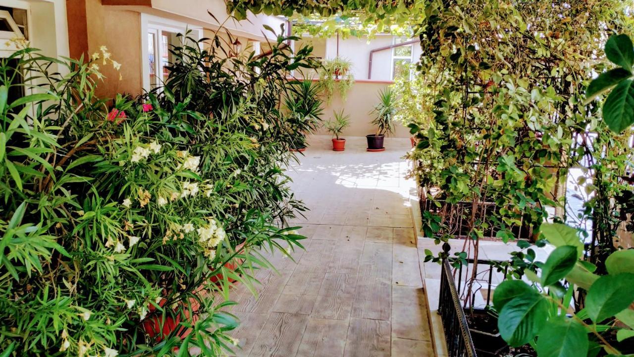 Dracena Guesthouse Ravda Ngoại thất bức ảnh