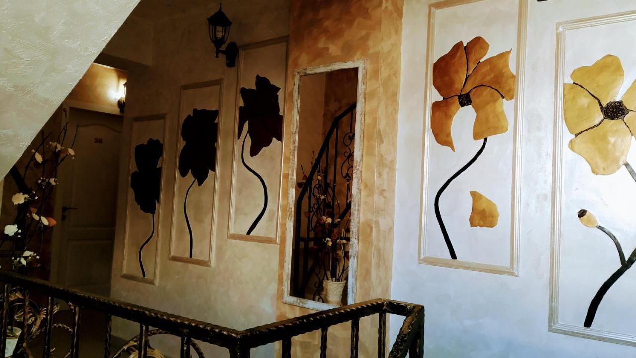 Dracena Guesthouse Ravda Ngoại thất bức ảnh