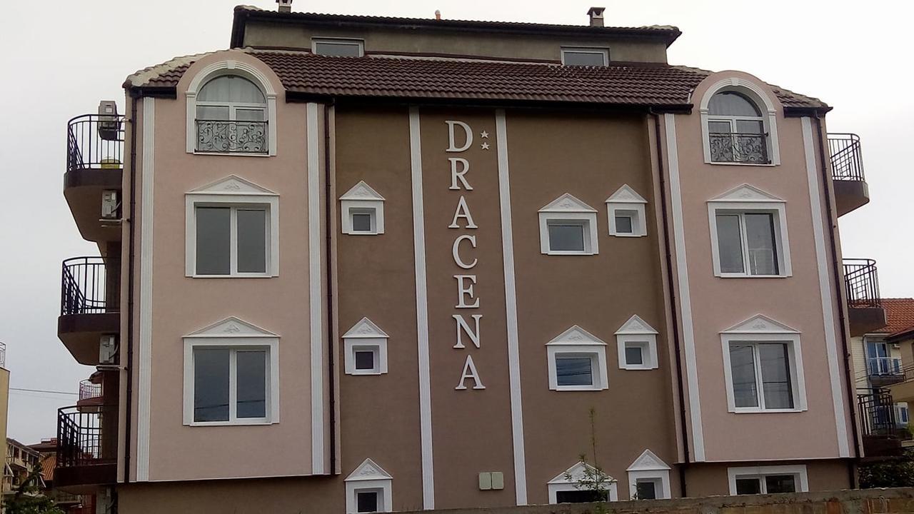Dracena Guesthouse Ravda Ngoại thất bức ảnh